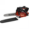 Makita DUC258Z02 tronçonneuse sans fil 18V Brushless 25cm rouge signal (appareil seul)