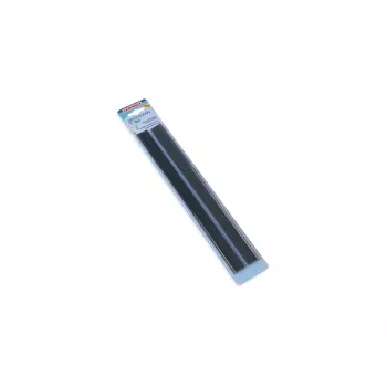 Lame en caoutchouc de rechange LEIFHEIT 2gb pour aspirateur de vitres