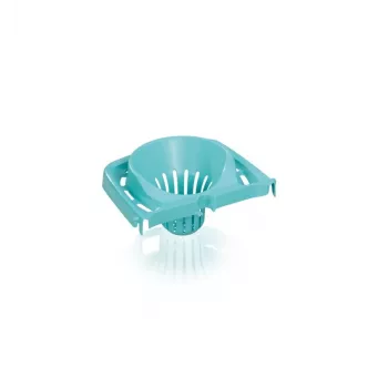 Balai à franges LEIFHEIT Pressurized Screen Combi