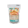 TUBAN Tubi sable naturel Doypack 2,5 kg – sable de bain et de fouille pour petits animaux
