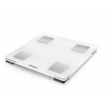 SOEHNLE Shape Sense Connect Lite balance d'analyse corporelle avec Bluetooth et application
