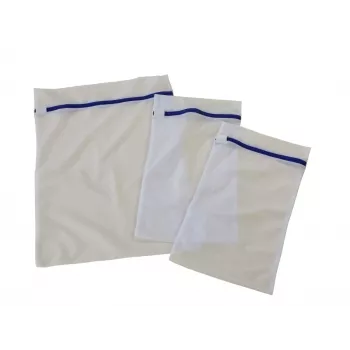 Ensemble de filets de lavage LEIFHEIT 3 pièces