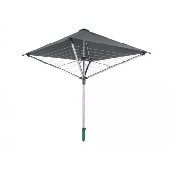 Étendoir rotatif LEIFHEIT LinoProtect 400