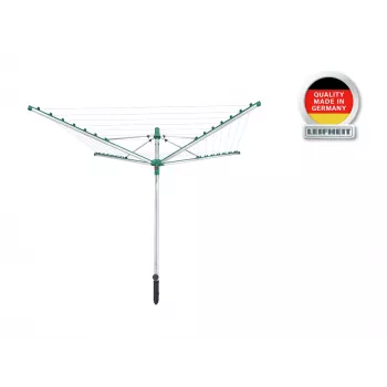 Étendoir rotatif LEIFHEIT Linomatic V 400