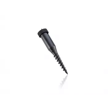 Leifheit Pin centrage joystick rotatif à visser