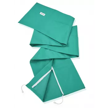 Housse de protection LEIFHEIT pour étendoir rotatif 160 cm anthracite