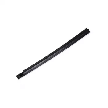 Joint en caoutchouc LEIFHEIT pour aspirateur Regulus Aqua PowerVac – joint d'étanchéité de rechange d'origine, noir, 1 pièce