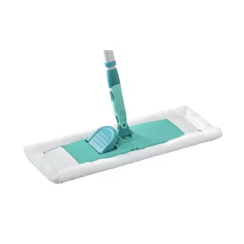 Leifheit Classic XL base de balai de sol, sans lingette
