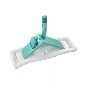 Leifheit Classic XL base de balai de sol, sans lingette