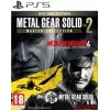 Cenega Metal Gear Solid Master Collection Vol.2 pour PlayStation 5