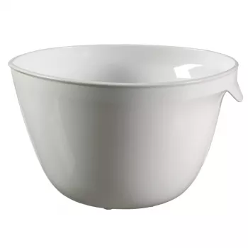 Saladier CURVER Kitchen Essentials 3,5L blanc