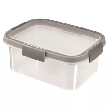 Boîte de conservation Curver Smart Fresh rectangulaire 1,2L