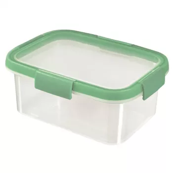 Boîte de conservation Curver Smart Fresh rectangulaire 1,2L