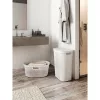 CURVER Infinity Recycled panier à linge 40L vert