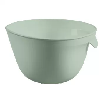 CURVER Saladier 3,5L Kitchen Essentials vert