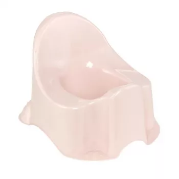 KEEEPER Franek Pure panier de rangement 30x25x22 cm rose