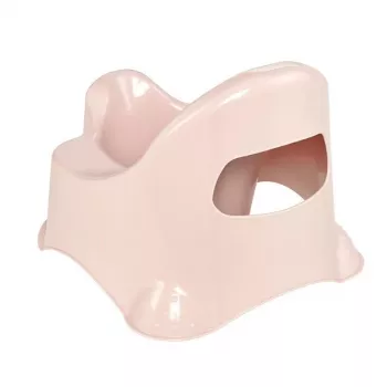 KEEEPER Franek Pure panier de rangement 30x25x22 cm rose
