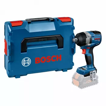 Bosch GDS18V-750 18V Visseuse à chocs sans fil sans balais 1/2 inch 750 Nm (outil seul)