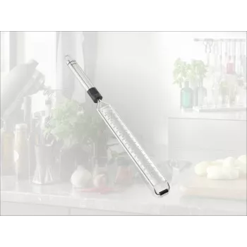 Râpe à gros grains LEIFHEIT ProLine, acier inoxydable
