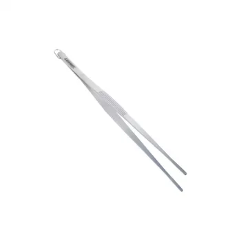 Pince de cuisine LEIFHEIT ProLine 30 cm acier inoxydable