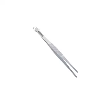 Pince de cuisine LEIFHEIT ProLine en acier inoxydable 20 cm