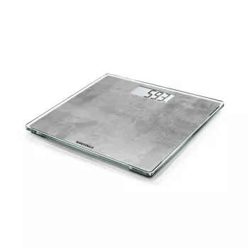 SOEHNLE Style Sense Compact 300 béton, balance électronique