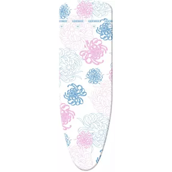 LEIFHEIT housse de table à repasser Cotton Classic M 125x40 cm