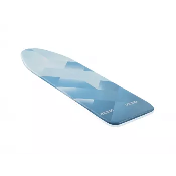 LEIFHEIT housse de table à repasser Heat Reflecta Universal 140x45 cm