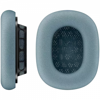 VONMÄHLEN Air Cushions pour AirPods Max, bleu