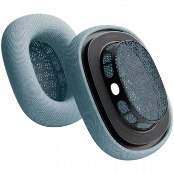 VONMÄHLEN Air Cushions pour AirPods Max, bleu