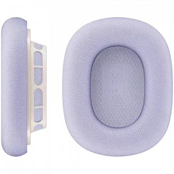 VONMÄHLEN Air Cushions pour AirPods Max, violet