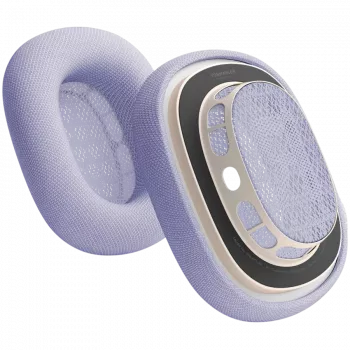 VONMÄHLEN Air Cushions pour AirPods Max, violet