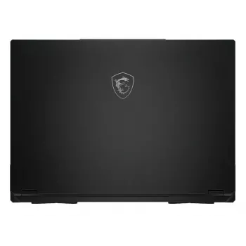Ordinateur portable gaming MSI Stealth A18 AI+ A3XWJG-042PL 18 inch QHD+ 240 Hz, AMD Ryzen AI 9 HX 370, 32 Go DDR5, SSD 2 To, NVIDIA GeForce RTX 5090, Windows 11 Pro, Star Blue