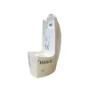 Unité moteur de rechange Leifheit Dry&Clean (pièce de rechange pour aspirateur de vitres)