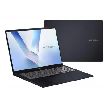 ASUS Vivobook 16 X1607CA-MB110W ordinateur portable Intel Core Ultra 5 225H 16 pouces WUXGA 16 Go DDR5 512 Go SSD Wi-Fi 6 Windows 11 Home bleu