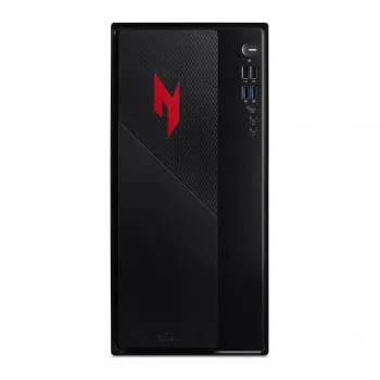 Ordinateur de bureau gaming Acer Nitro N20-101 (Intel Core 5, 16 Go DDR4, 512 Go SSD, NVIDIA GeForce RTX 5050, Windows 11 Home)