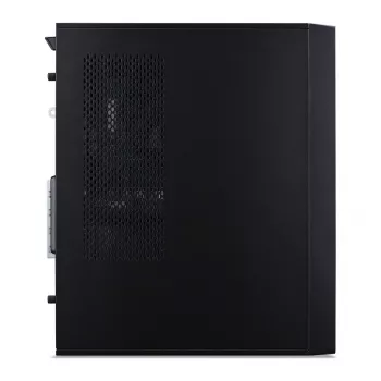 Ordinateur de bureau gaming Acer Nitro N20-101 (Intel Core 5, 16 Go DDR4, 512 Go SSD, NVIDIA GeForce RTX 5050, Windows 11 Home)