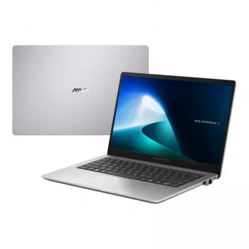 ASUS ExpertBook P1403CVA-S61695X ordinateur portable professionnel 14 pouces WUXGA - Intel Core 5 210H, 16 Go LPDDR5X, 512 Go SSD, Windows 11 Pro, noir