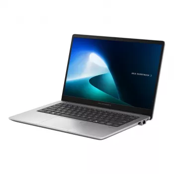 ASUS ExpertBook P1403CVA-S61695X ordinateur portable professionnel 14 pouces WUXGA - Intel Core 5 210H, 16 Go LPDDR5X, 512 Go SSD, Windows 11 Pro, noir