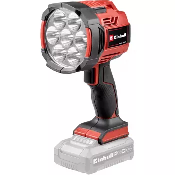 Einhell TE-CL 18/2500 Li Solo Lampe de travail LED sans fil (appareil seul)