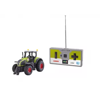 Revell Control RC Claas Axion 960 Tracteur Calendrier de l'Avent (01053)