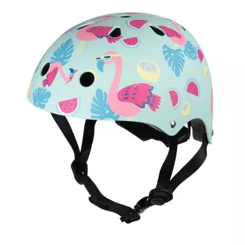 Casque enfant Hornit Flamingo S 48-53cm FLS827