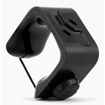 Support vélo HORNIT Clug Pro MTB L noir 7763MCP