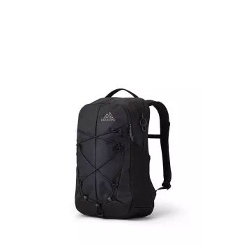 Sac à dos pour ordinateur portable Gregory Terros 20 20 L, Black Lichen