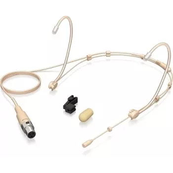 Microphone à condensateur de tête Behringer BO440