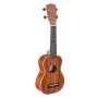 Ukulélé soprano Stagg US-30