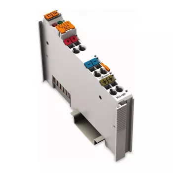 Module d'alimentation de potentiel WAGO 750-601 24 VDC