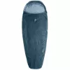 Sac de couchage synthétique Deuter Dreamlite EL 10C/50F (200 cm) - Nautic/Breeze