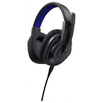Hama uRage SoundZ 200v2 Casque gaming filaire, noir