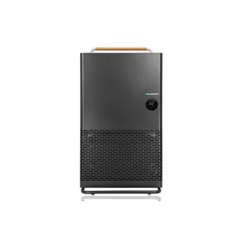 Blaupunkt HPC601 2000W radiateur à convection panneau intelligent Wi-Fi blanc